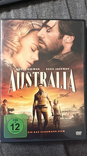 Dvd australia nicole - -,