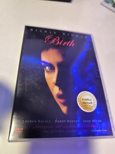 Birth fsk 12 - -,
