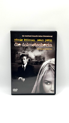 Die dolmetscherin von - dolmetscherin,
