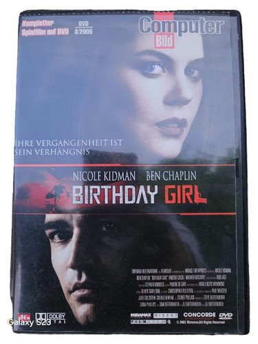 Dvd mystery thriller nicole - mystery,