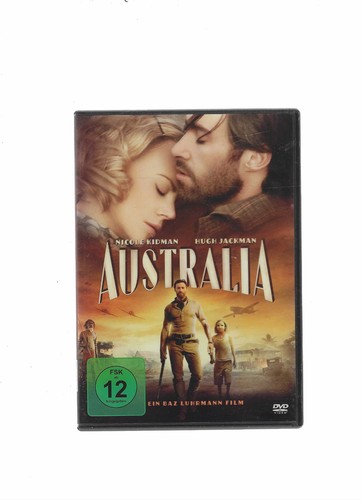 Dvd australia nicole - dvd,