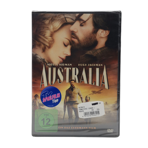 Australia mit nicole - (2008),