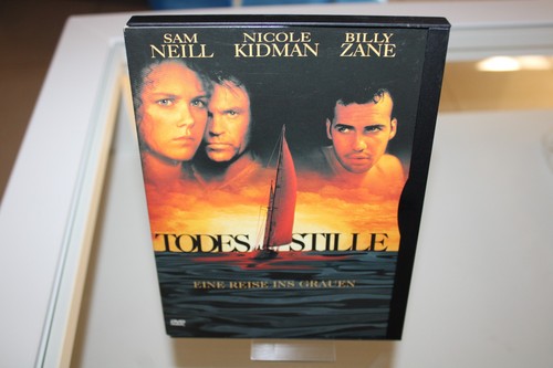 Todesstille - (nicole, kidman)