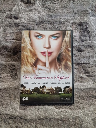 Die frauen von stepford - die,