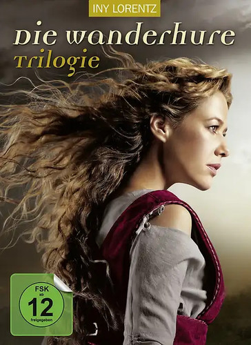Die wanderhure triologie 4 - die, [4