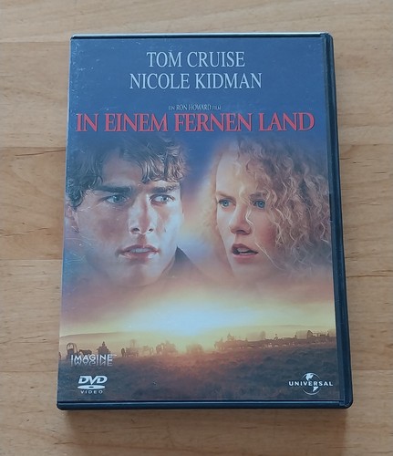 Einem fernen land dvd - fernen,