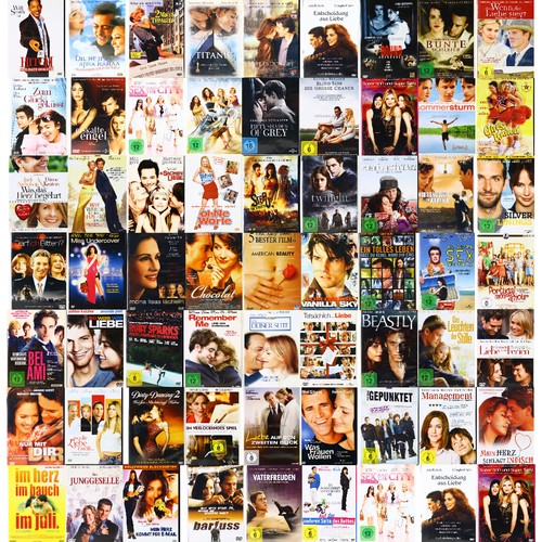 Dvd filme klassiker sammlung - dvd,