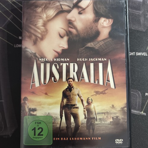 Australia mit nicole - (373),