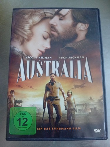 Australia nicole kidman - australia, |
