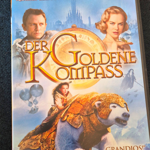 Warner bros der goldene - warner,