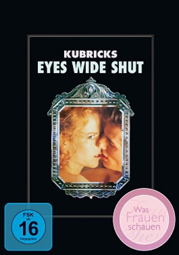 Eyes wide shut tom cruise - wide,