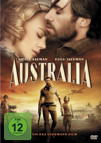 Australia hugh jackman - jackman, &