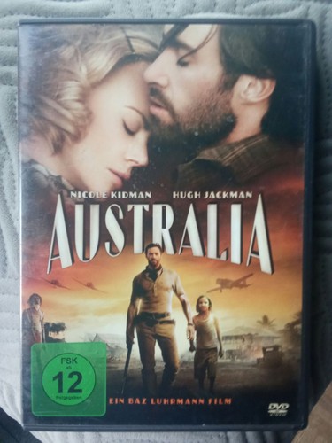 Australia nicole kidman - australia,