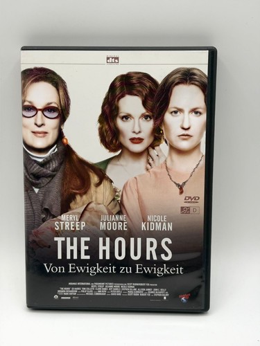 The hours von ewigkeit - von, zu
