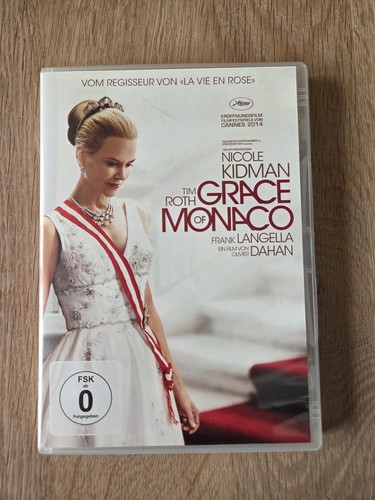 Grace monaco nicole - grace, monaco,
