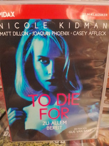 Die for allem - to,