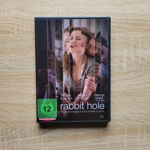 Rabbit hole dvd - rabbit,
