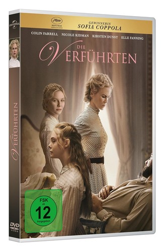 Die verführten - die,