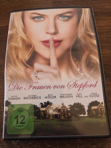 Dvd die frauen - ,