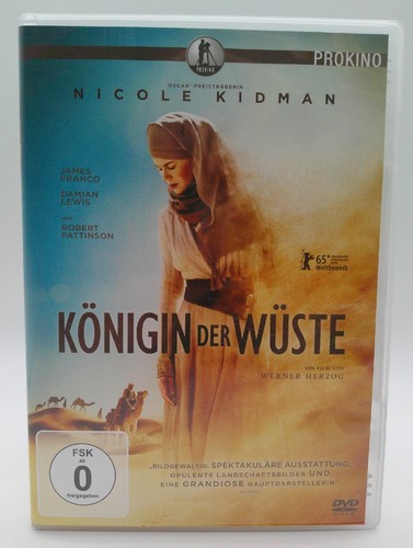 Königin der wüste nicole - königin,