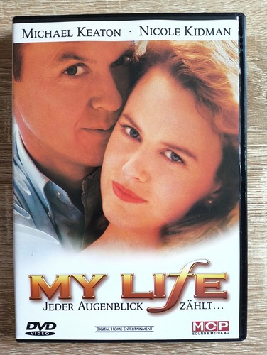 Life dvd nicole kidman - my,