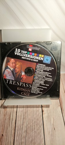 Trespass nicolas cage - (nicolas,