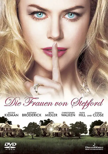 Die frauen von stepford - die,