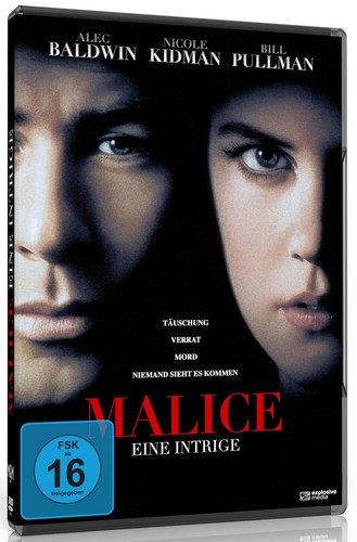Malice eine intrige - malice,