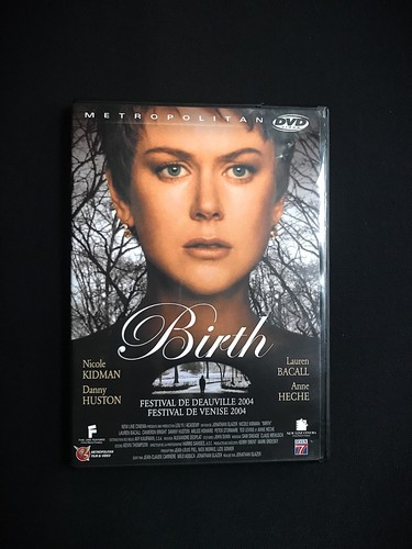 Zone dvd birth von - dvd,