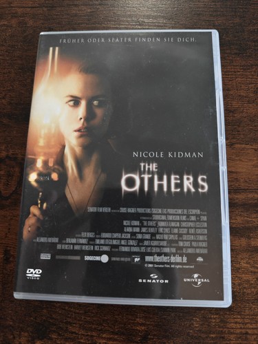 The others früher oder - the,