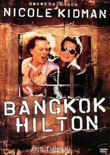 Bangkok hilton dvd - bangkok,