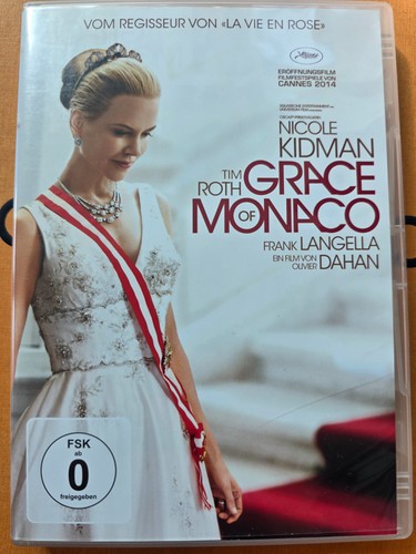 Grace monaco nicole - grace,