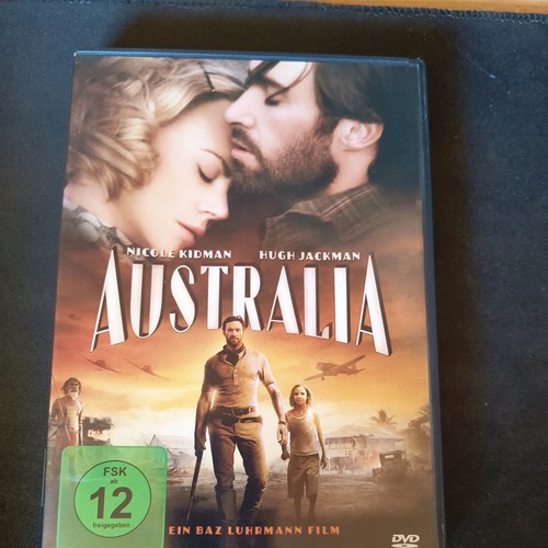 Dvd australia nicole - dvd,