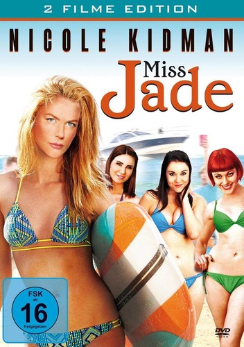 Miss jade tanz der - jade, &