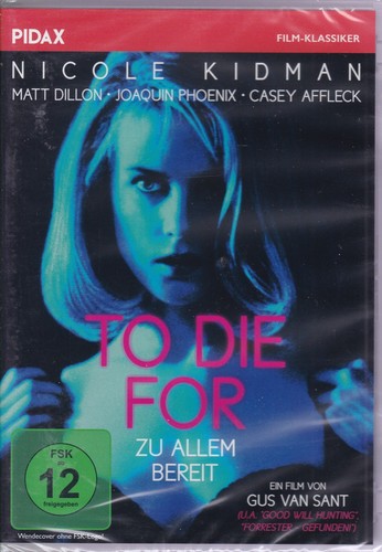 Die for mit nicole - ,