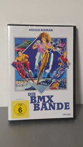 Die bmx bande - die,