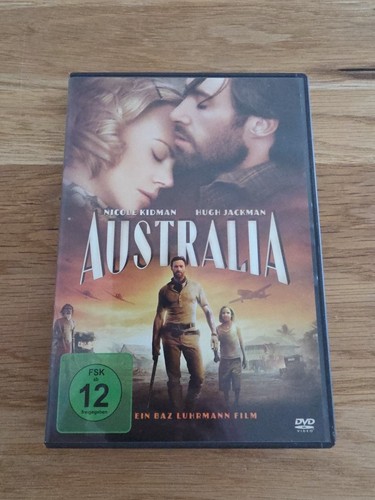Australia mit nicole - –,