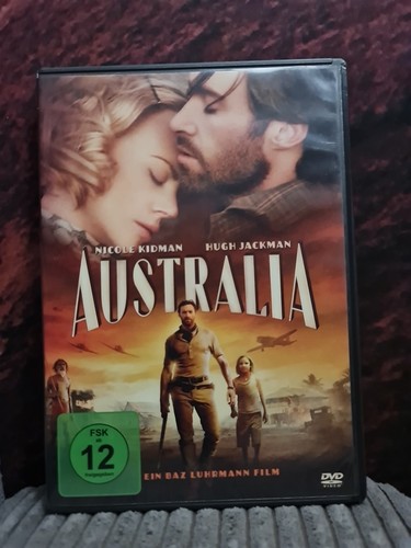 Australia ein baz luhrmann - ein,