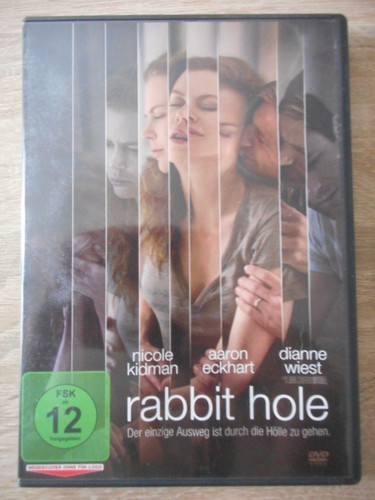 Dvd rabbit hole - -,