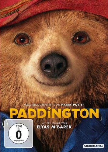 Paddington hugh bonneville - paddington,