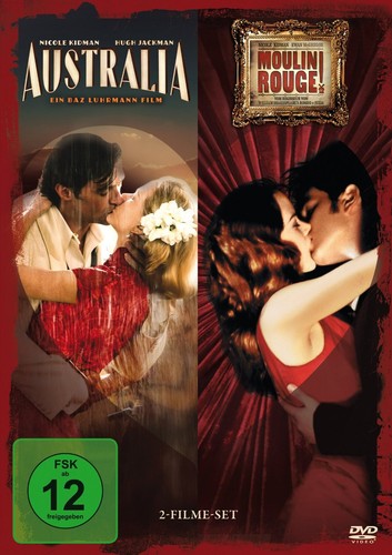 Australia moulin rouge - moulin,