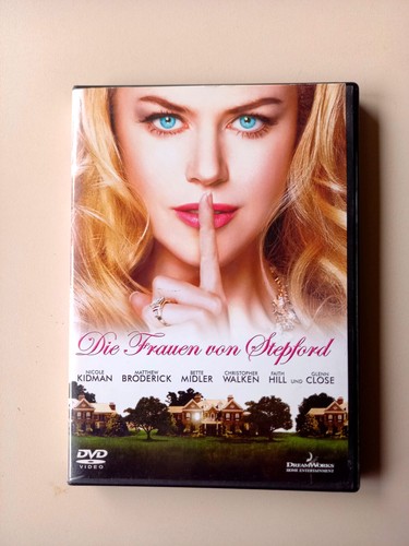Die frauen von stepford - von,