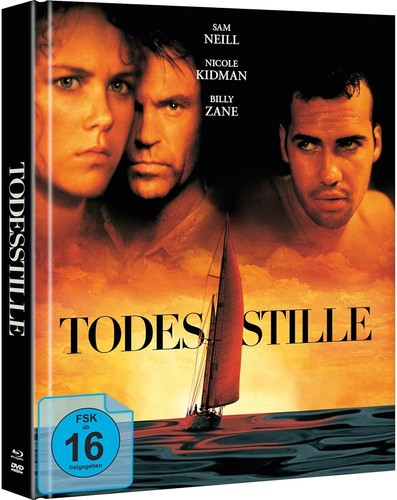 Todesstille sam neill nicole - (sam, neill,