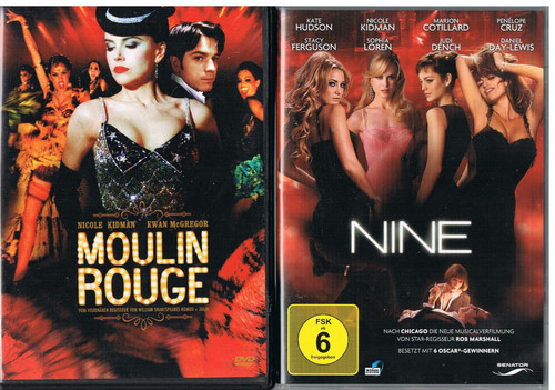 Nine moulin rouge 2 - moulin,