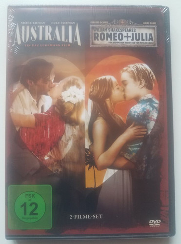 Romeo und julia - und, australia
