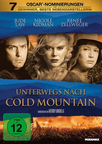 Unterwegs nach cold - unterwegs, mountain