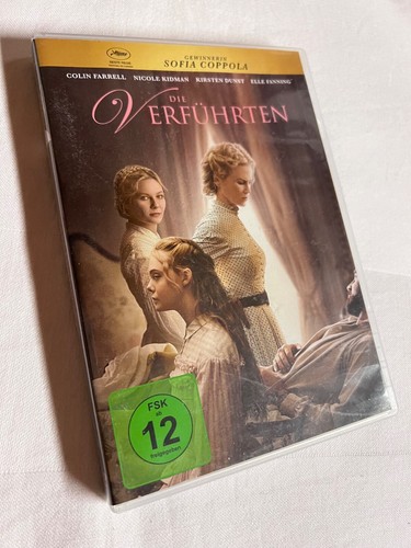 Die verführten colin - die,