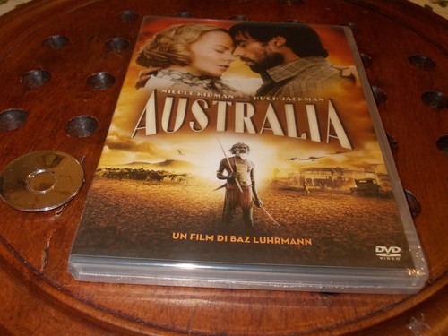 Australien hugh jackman nicole - hugh,