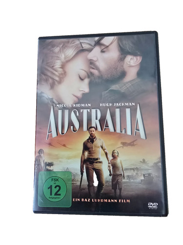 Australia mit nicole kidman - australia,