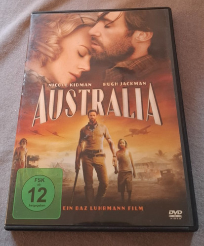 Australia nicole kidman - australia,